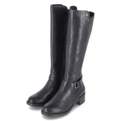 Stiefel  Schwarz