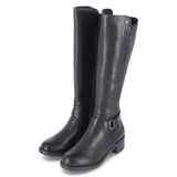 Stiefel  Schwarz