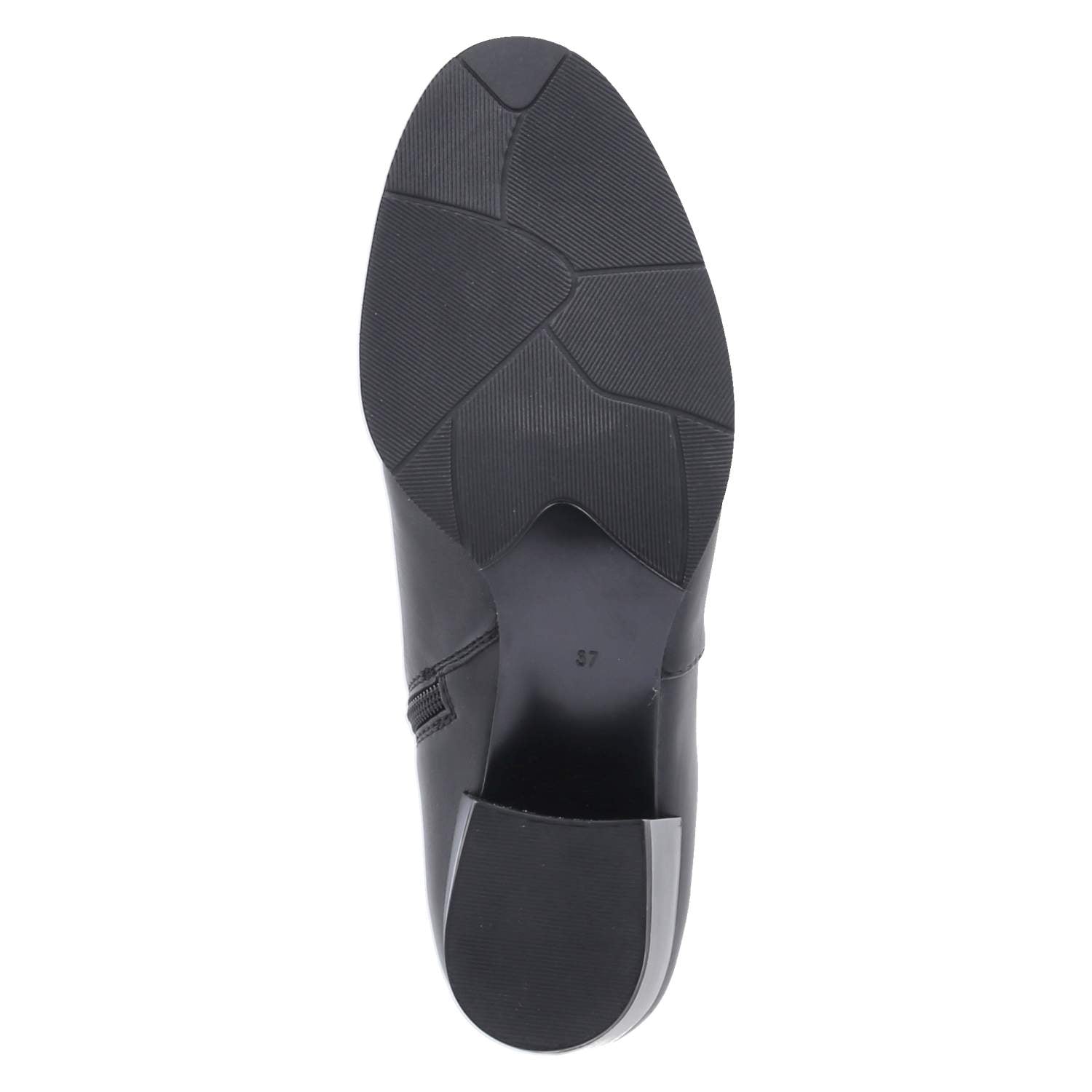 Ankle Boots  Schwarz