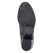 Ankle Boots  Schwarz