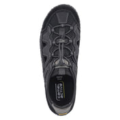 Sneaker ISLAND  Schwarz
