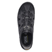 Sneaker ISLAND  Schwarz