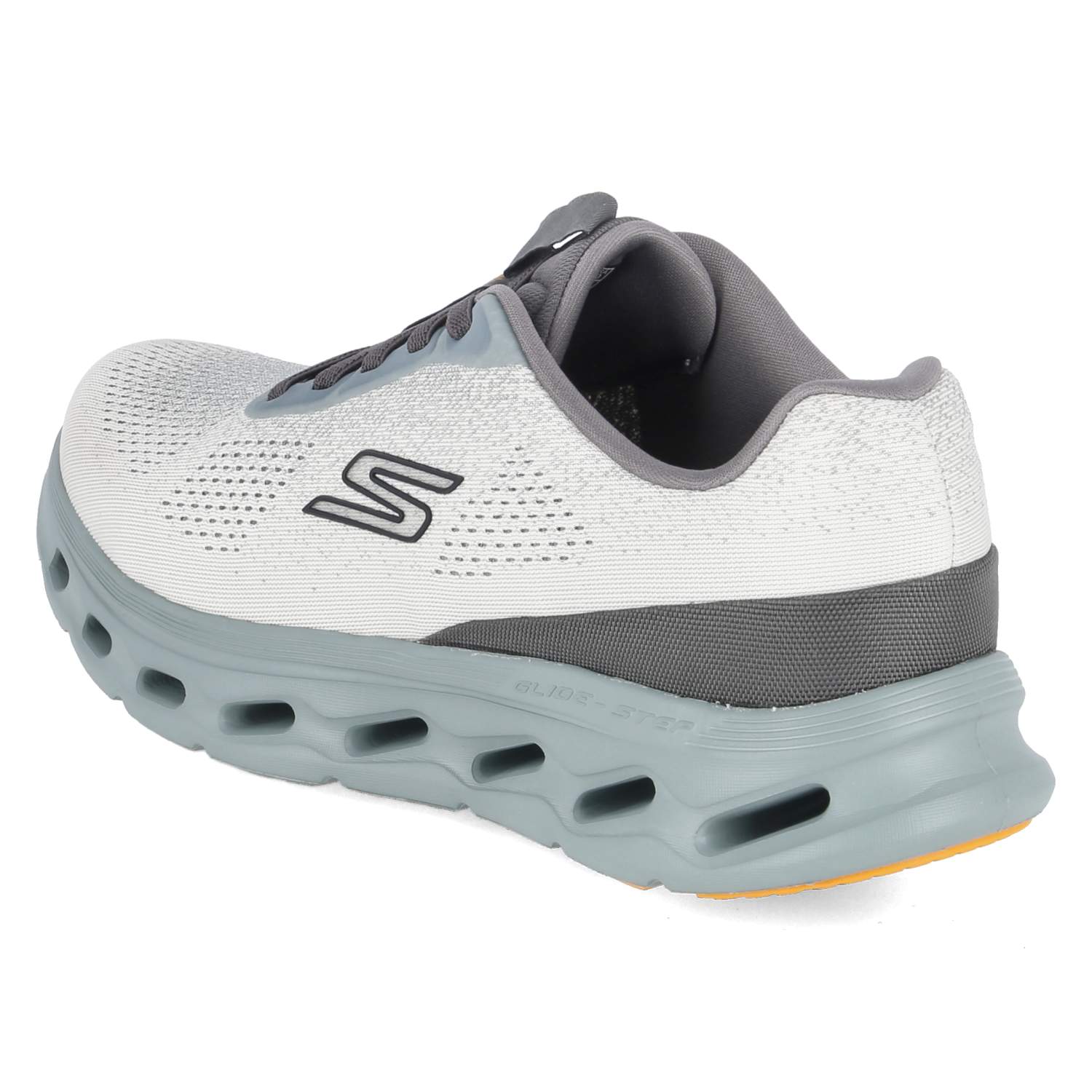 Sneaker GO WALK GLIDE-STEP  Grau