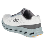 Sneaker GO WALK GLIDE-STEP  Grau