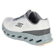 Sneaker GO WALK GLIDE-STEP  Grau