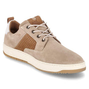 Low Sneaker  Beige