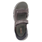 Slip-ins Sandalen REECE  Braun