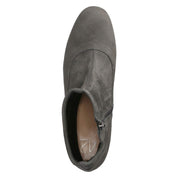 Stiefeletten  Grau