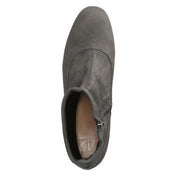 Stiefeletten  Grau