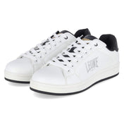 Low Sneaker  Weiß