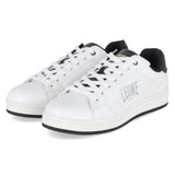 Low Sneaker  Weiß