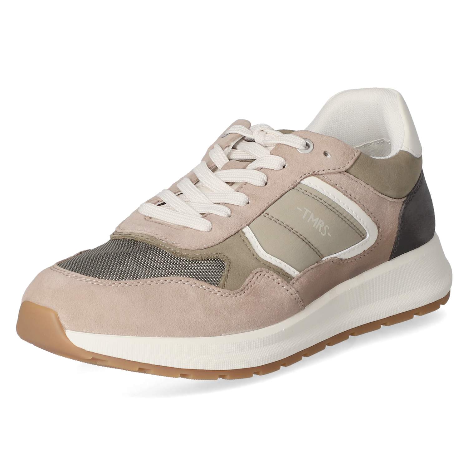 Low Sneaker  Grün