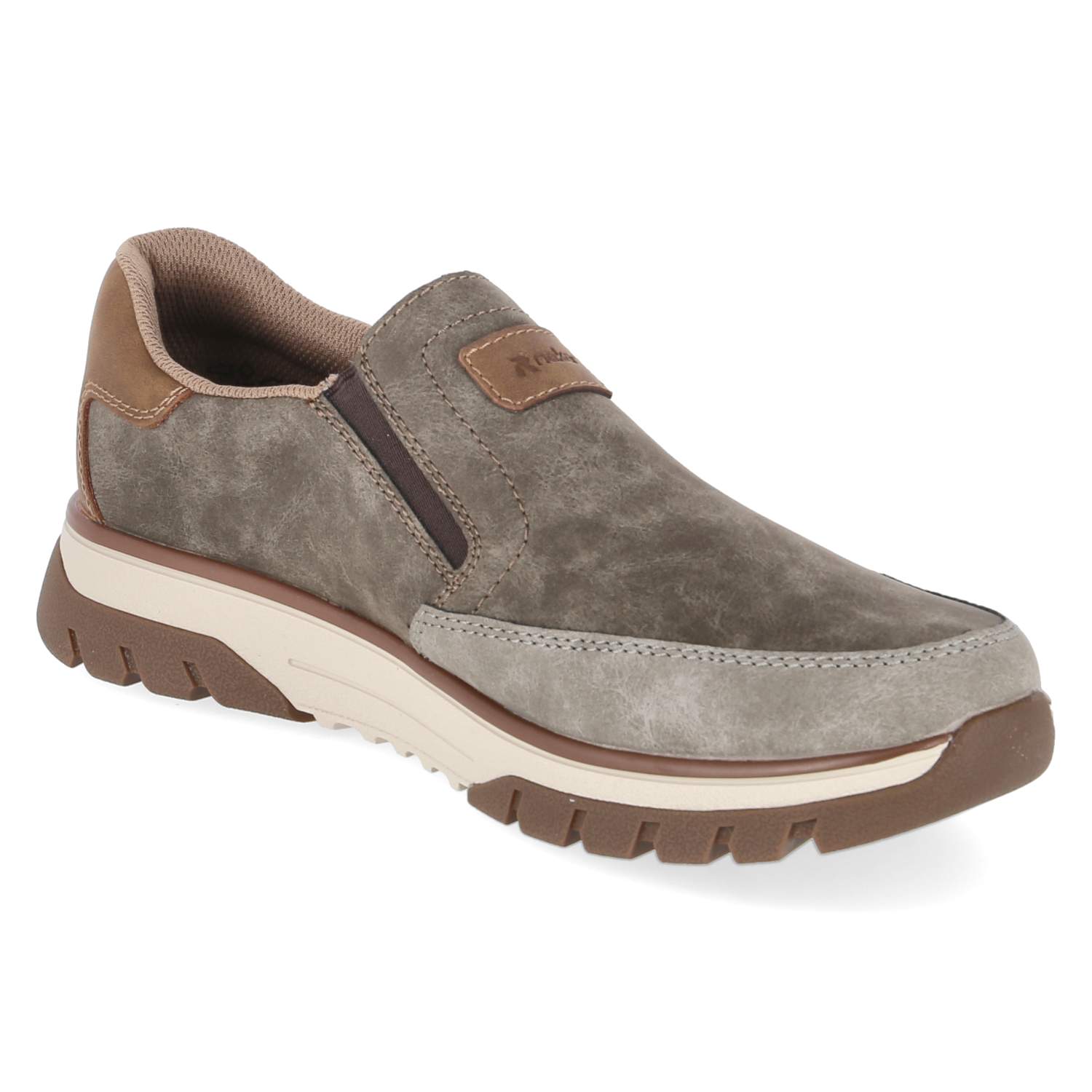 Slipper  Taupe