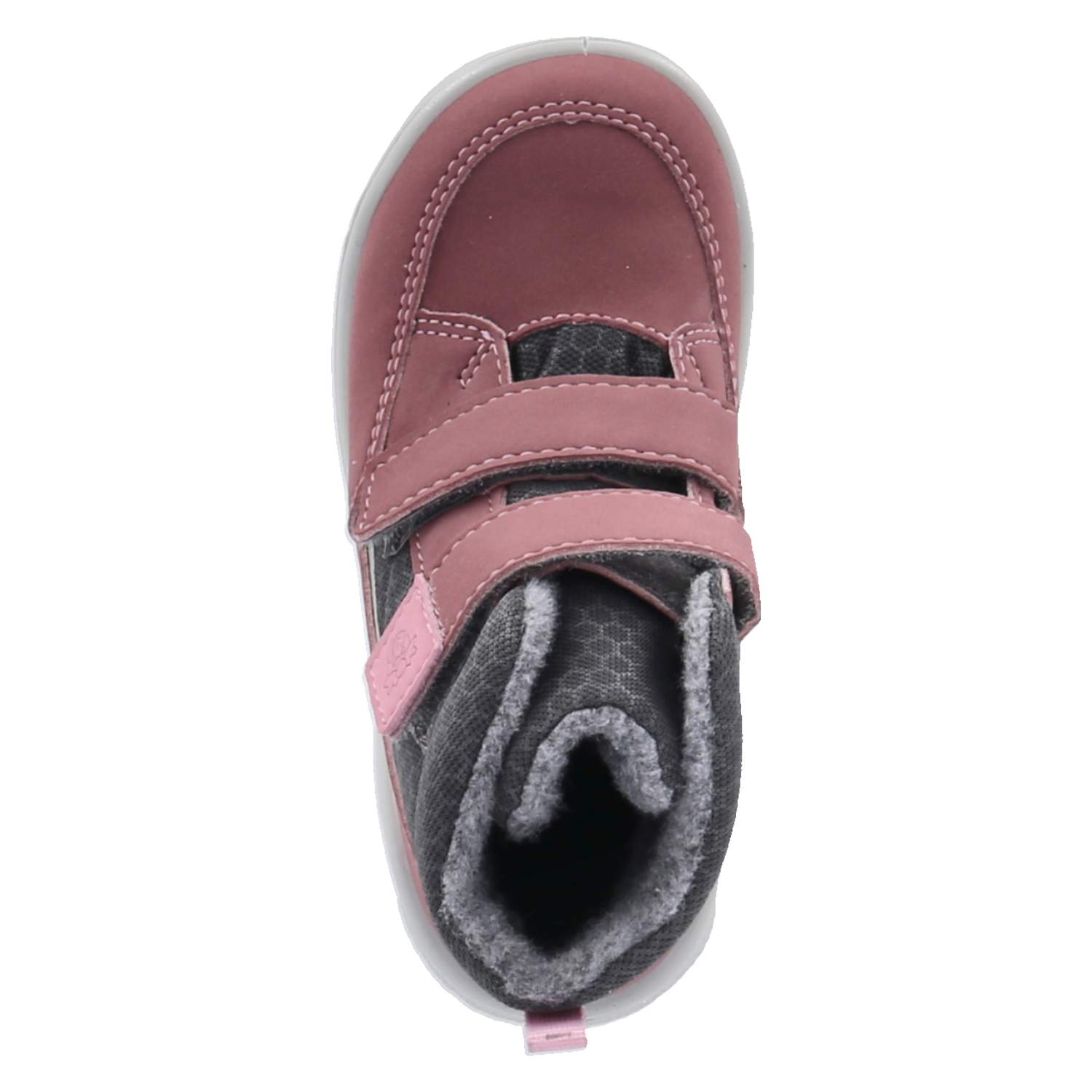 Snowboots FLORI  Rosa