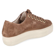 Sneaker  Braun