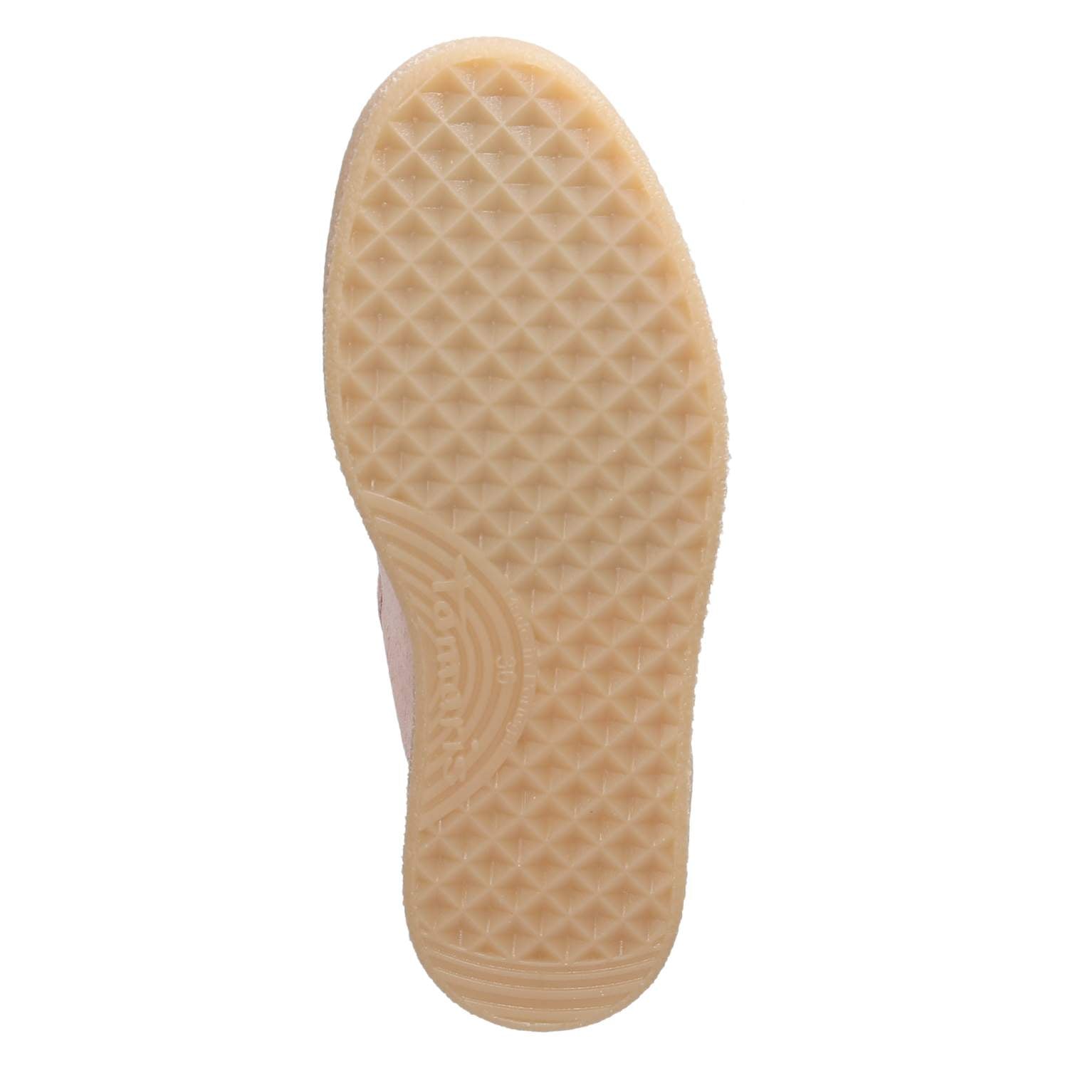 Low Sneaker  Rosa
