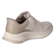 Slip Ins Sneaker STAPLE LOOK BOBS SQUAD 4 Taupe