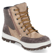 Wintersneaker TEDD  Braun