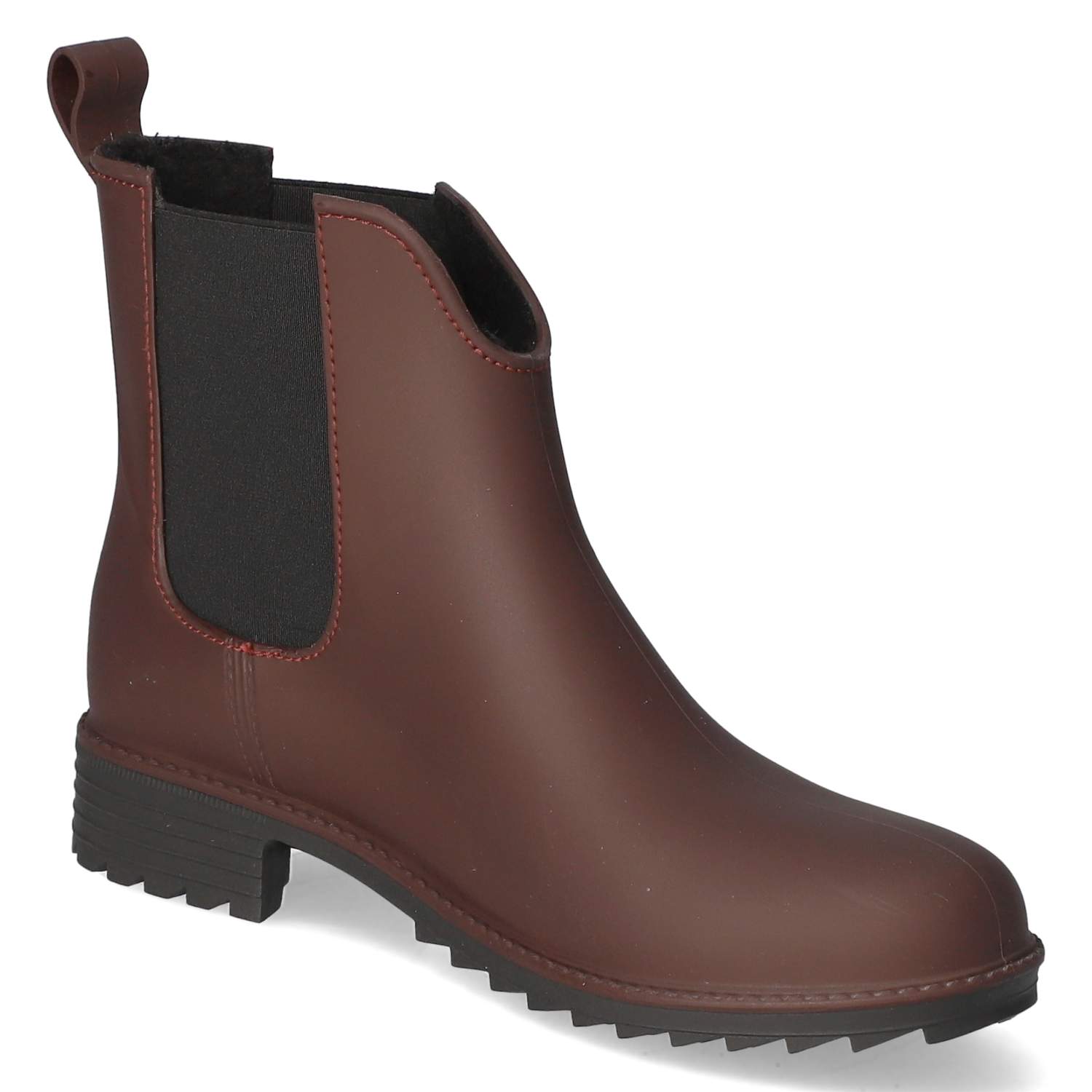 Gummistiefel  Rot