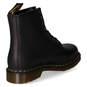 Schnürboots 1460  Schwarz