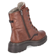 Winterboots  Braun