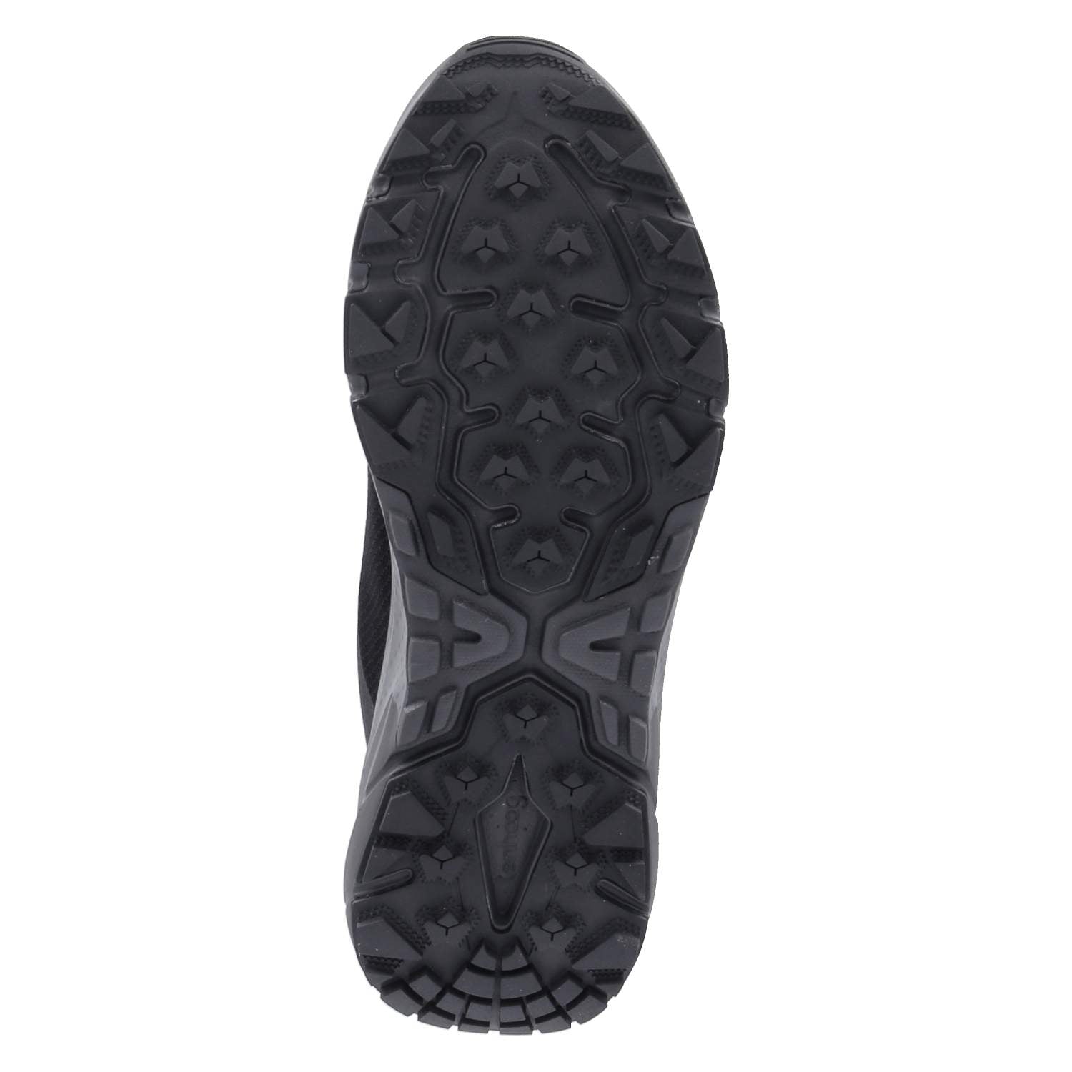 Sneaker SPEEDHAAG  Schwarz