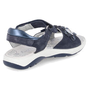 Sandalen FORINA  Blau