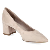 Pumps  Beige