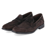 Loafer EEZY 240  Braun
