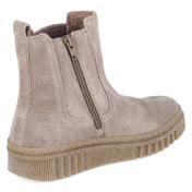 Chelsea Boots  Grau