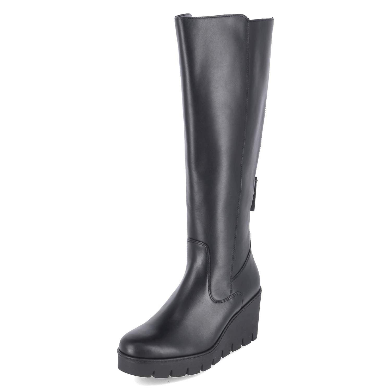 Stiefel  Schwarz