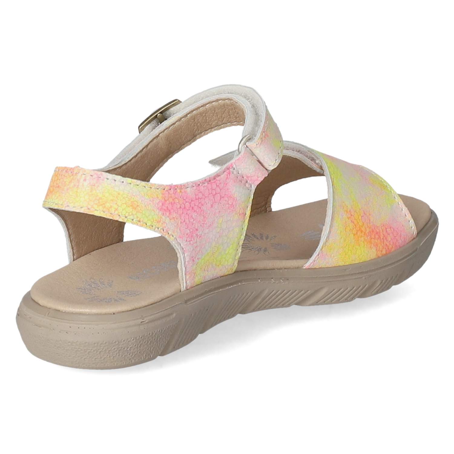 Sandalen SAMIRA  Pink