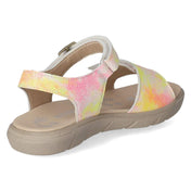 Sandalen SAMIRA  Pink