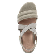 Sandalen  Grün