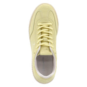 Low Sneaker  Gelb