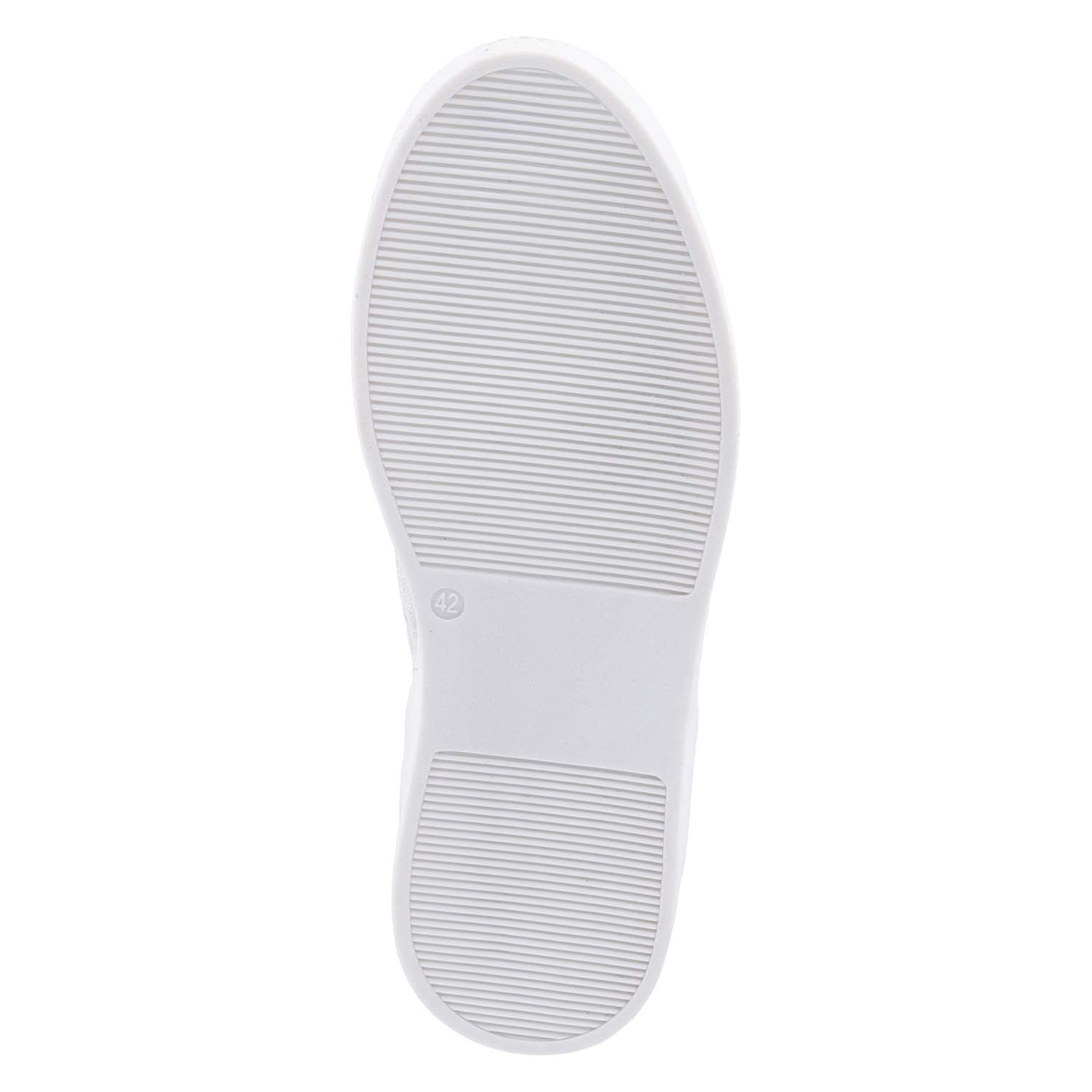 Low Sneaker  Grau