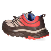 Low Sneaker FRED  Mehrfarbig
