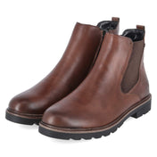 Chelsea Boots  Braun