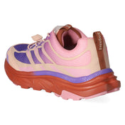Low Sneaker FRED  Rosa