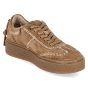 Plateau Sneaker  Braun