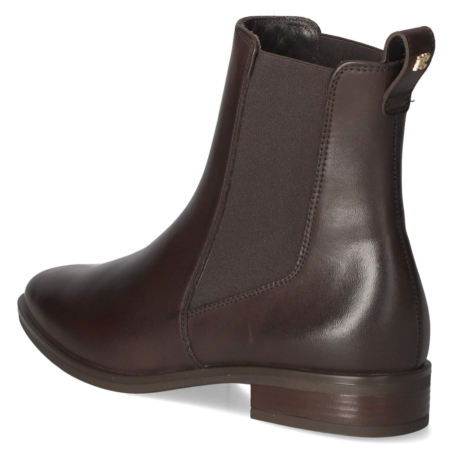 Chelsea Boots  Braun