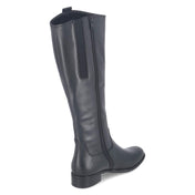 Stiefel  Schwarz