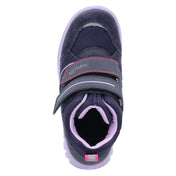 Klettboots SPORT7 MINI  Blau