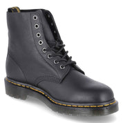 Schnürboots PASCAL  Schwarz
