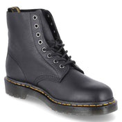 Schnürboots PASCAL  Schwarz