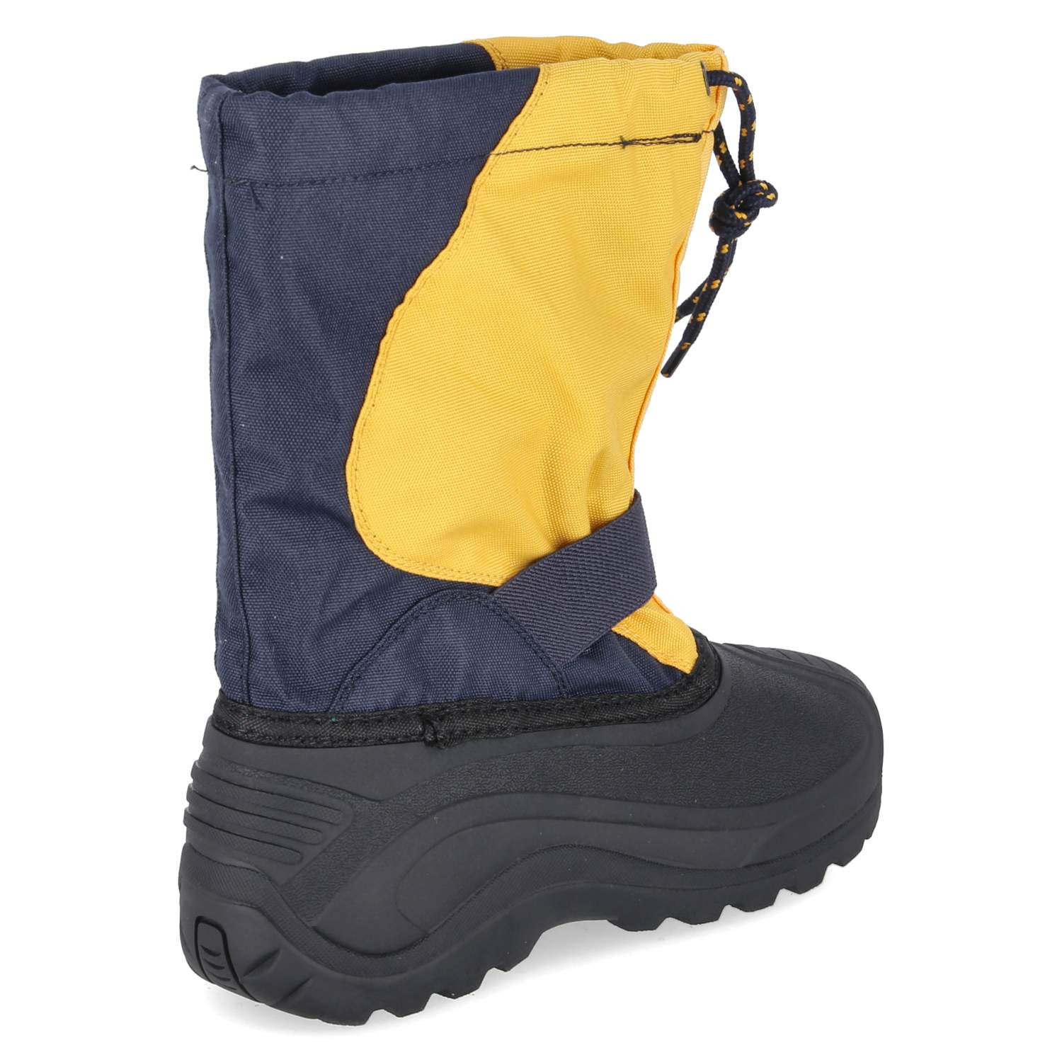 Snowboots SNOWFOX 3WP  Gelb
