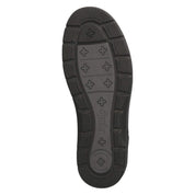 Slipper  Grau
