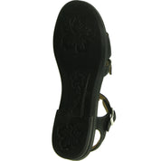Sandalen KALJA  Schwarz