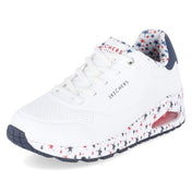 Sneaker UNO-FREE STRYDE  Weiß