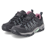Outdoorschuhe MOUNT PINOS LOW  Grau